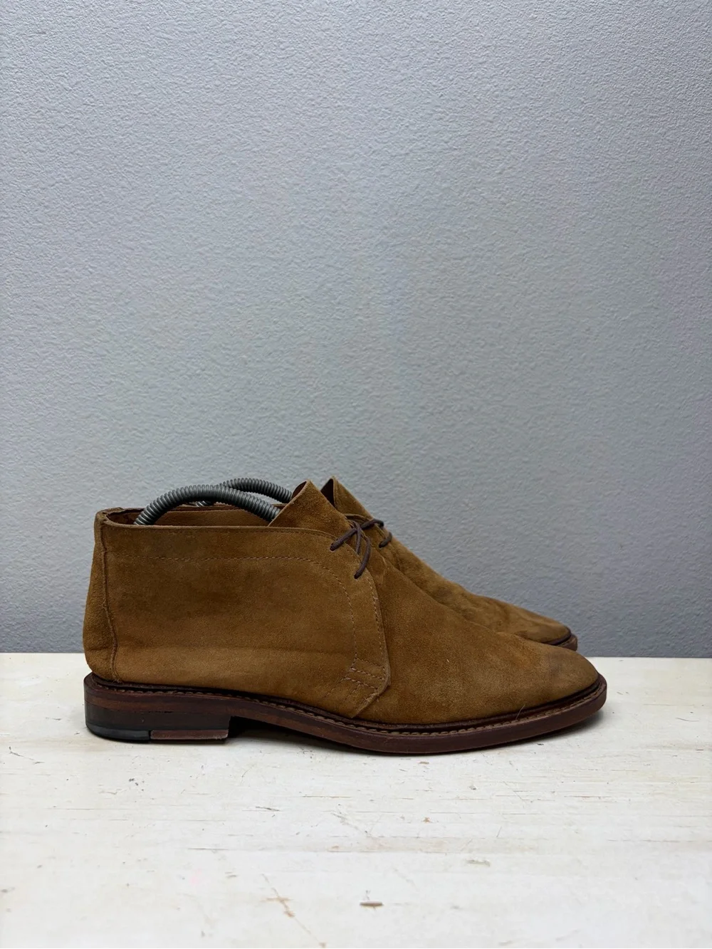 Allen Edmonds allen edmonds